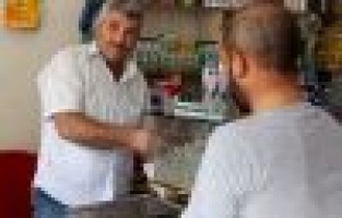 Kobanili aileden Barış Pınarı Harekatı'na destek