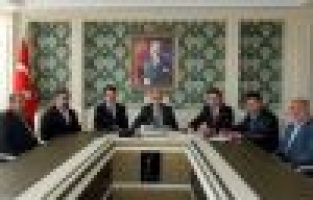 KOÇALİ BARAJI İÇİN KÖYLÜLERLE ANLAŞMA SAĞLANDI