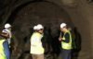 Koçali Barajı’nda Çalışmalar Hızla Sürüyor