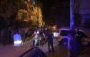 Komşular arasında araç parkı kavgası: 6 Yaralı