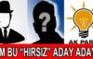 KONUŞMA METNİNİ ÇALAN MİLLETVEKİLİ ADAY ADAYI..!