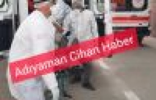 Korona Virüsü şüphesiyle hastaneye kaldırılanlar taburcu edildi