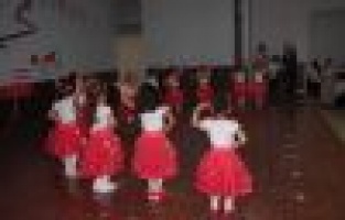 KORUCULAR ANAOKULU'NDAN KUTLU DOĞUM ETKİNLİĞİ