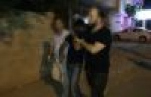 Kovalamaca sonucu yakalanan şahıslarda esrar maddesi çıktı