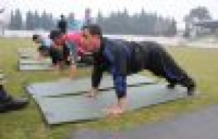 Köy Korucuları Mülakata Alındı 