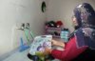 Köylüler yıllar sonra su sevinci yaşadı 