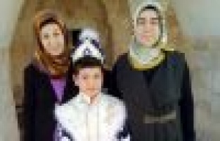 Küçük Batıkan, Togem’in Destekleriyle Sünnet Oldu