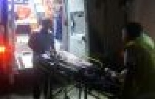 Küçük Çocuk Hayatını Kaybetti