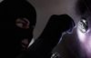 Küçük Hırsızlar Yakayı Ele Verdi