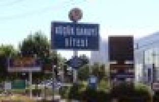 Küçük Sanayi Sitesi Esnafı Mağdur