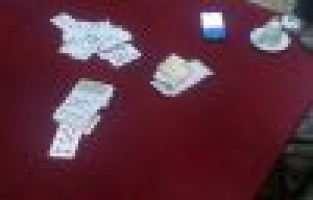 Kumar oynatılan iş yeri kapatıldı