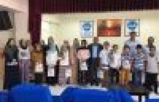 Kur’an-ı Kerim’i en güzel okuyanlar seçildi