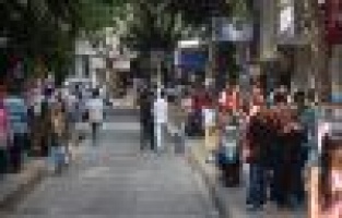 Kurban Bayramı Alışverişleri Başladı