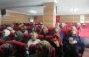 Kursiyerler ‘Siber Zorbalık’ konusunda bilgilendirildi