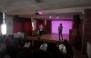 Kursiyerler, ‘Verem ve Tüberküloz’ hakkında bilgilendirildi