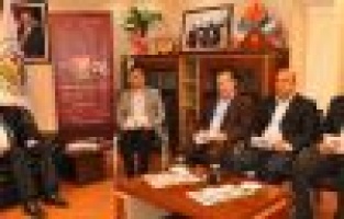 'Kürtlerin Temsilcisi Ak Parti' İddiası