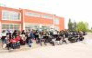 Kütüphane Haftası kutlandı