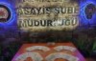 Kuyumcudan 50 bin dolar çalan şahıs yakalandı