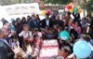 KYK’dan depremzede öğrencilere kırtasiye yardımı