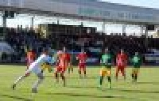  Lider Adıyaman 1954 Spor galibiyet serisini sürdürüyor 