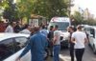 Linç edilmek istendi