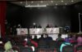 Liseler Arası Bilgi Yarışması Başladı