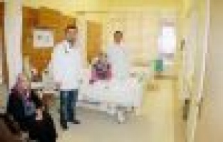 İlk Kez ‘Minitorakotomi Sınırlı Akciğer Rezeksiyonu’ Ameliyatı Gerçekleştirildi