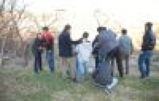 Madde Bağımlılarına Operasyon