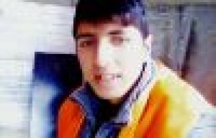 Madende göçük: 1 ölü