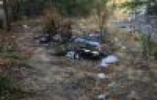 Mahalle halkı çevre kirliliğinden şikayetçi