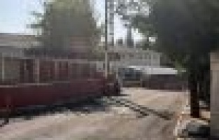 Mahkum kalp krizinden öldü