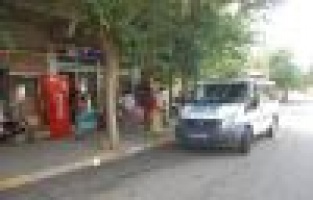 Marketten 6 Bin Tl Değerinde Sigara Çalındı