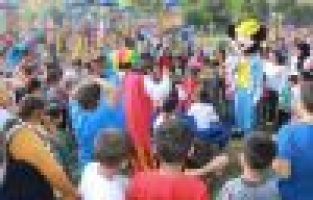 “Marina” Mesire Alanı, yaz dönemine harika bir başlangıç yaptı