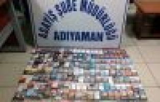 Market Hırsızları Tutuklandı