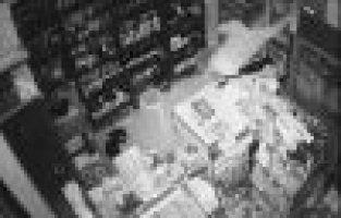 Market Hırsızları Tutuklandı