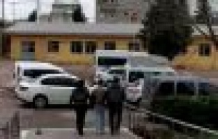 Marketteki gıdaları yiyen genç adli kontrol şartıyla serbest