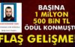 Mavi listedeki DAEŞ’li teröristin öldürüldüğü iddiası