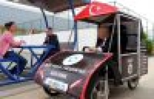 ‘MEK13’ Engelliler İçin Bir Umut