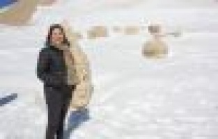 Meksikalı Büyükelçi, Nemrut Dağı'na hayran kaldı