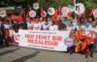 Memur-Sen’den 15 Temmuz açıklaması