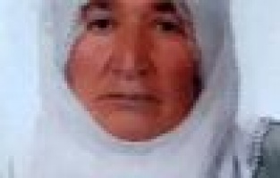 Merdivenden düşen kadın hayatını kaybetti