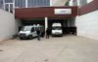 Merdivenden Düşen Kişi Öldü