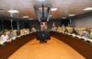 Mermer OSB’de hak sahipleri ile uzlaşıya varıldı