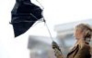 Meteorolojiden 5 il için kuvvetli rüzgar uyarısı