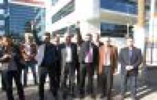 MHP Basın Medya Sorumlusuna 'Cumhurbaşkanına Hakaret'ten Soruşturma Açıldı