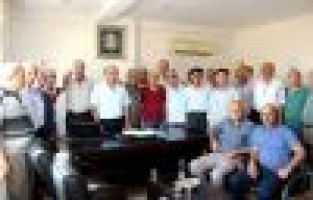  MHP’den 28 kişi istifa etti