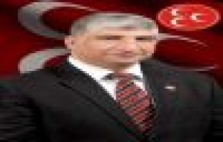 MHP’nin milletvekili adayı FETÖ'den gözaltına alındı