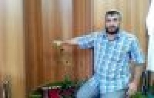 Mihrapta Çiçekler Açtı