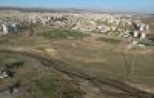 Millet bahçesi için önemli adımlar atıldı