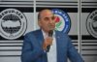 "Millete borçlu, devletten alacaklıyız"